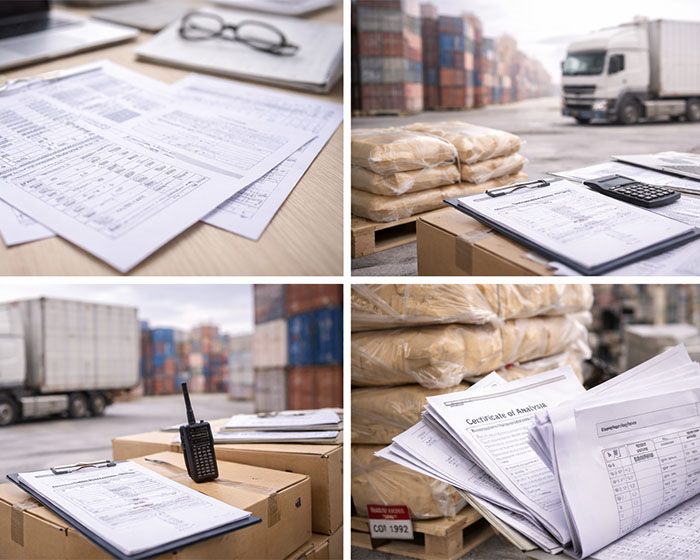 Our Work Process